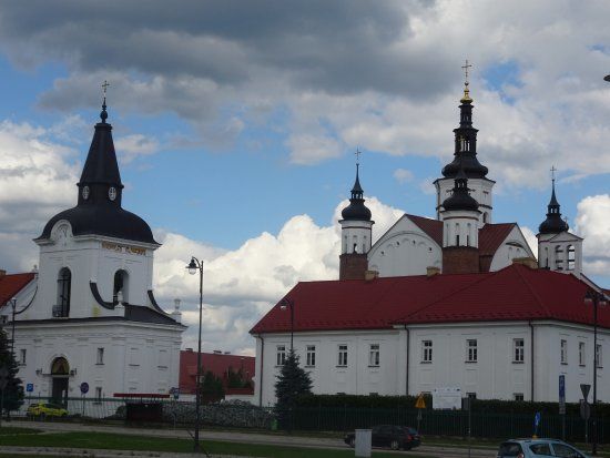 Monaster Zwiastowania NMP